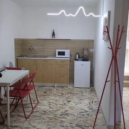 Domus Battisti Lejlighed *