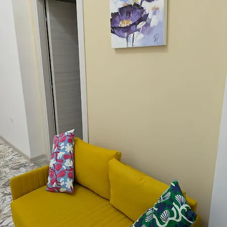 Domus Battisti Caserte