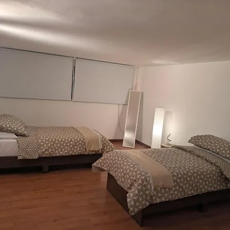 Domus Battisti Appartamento *