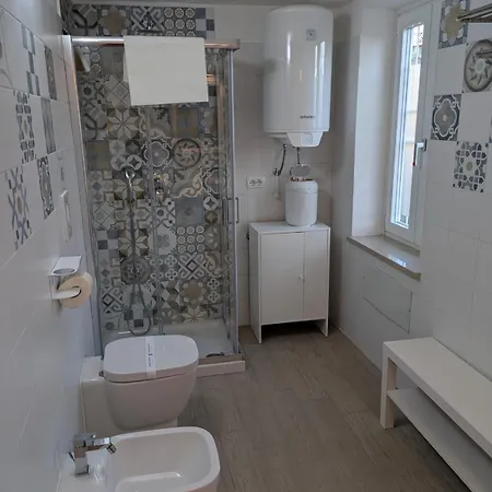 Domus Battisti Lejlighed *