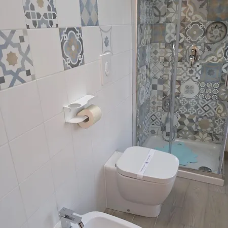 Appartement Domus Battisti Caserte