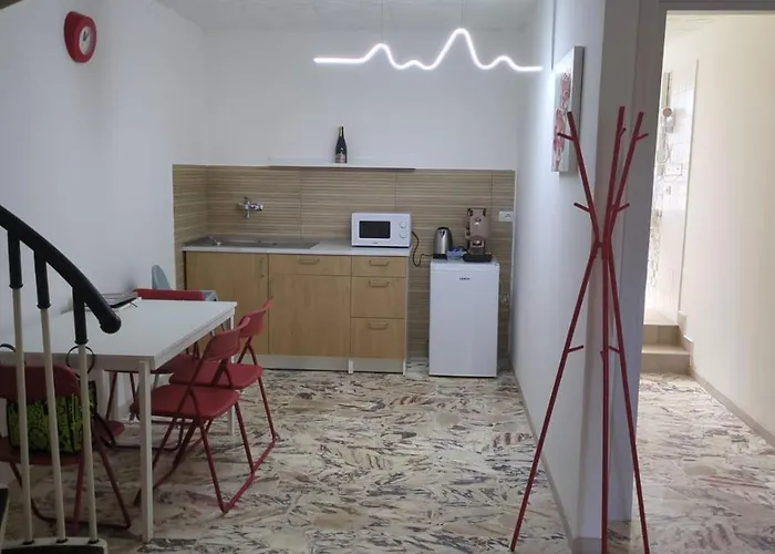 Domus Battisti Lejlighed *