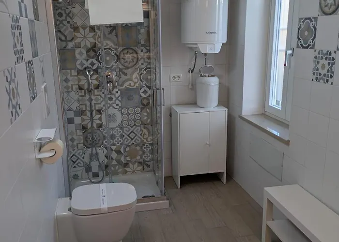 Domus Battisti Lejlighed *